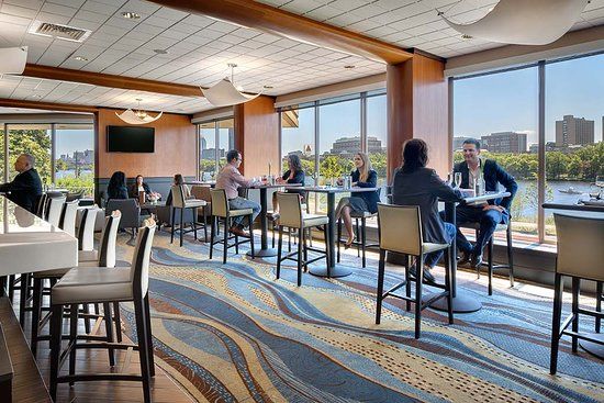 Zephyr on the Charles